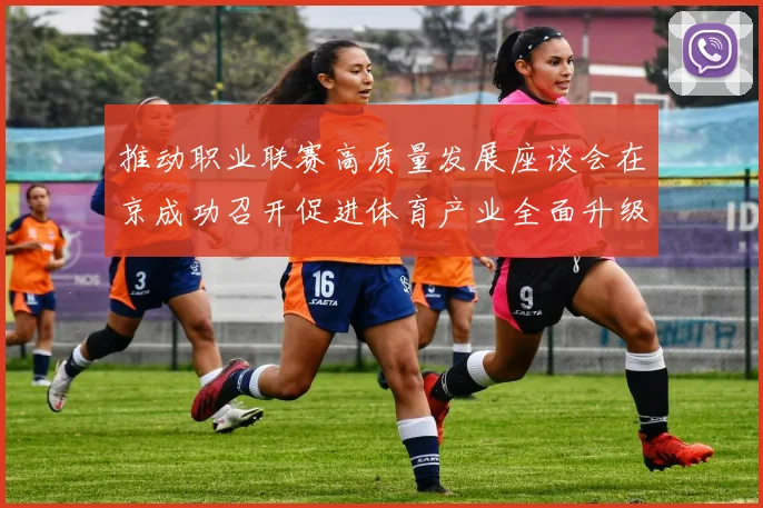 推动职业联赛高质量发展座谈会在京成功召开促进体育产业全面升级与创新发展